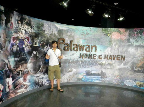 Palawan Heritage Center